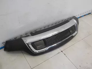  Бампер передний Jeep Cherokee KL Арт E41198712, вид 2