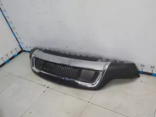  Бампер передний Jeep Cherokee KL Арт E41198712, вид 3