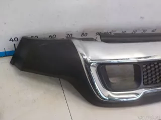  Бампер передний Jeep Cherokee KL Арт E41198712, вид 4