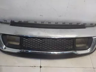  Бампер передний Jeep Cherokee KL Арт E41198712, вид 5