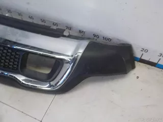  Бампер передний Jeep Cherokee KL Арт E41198712, вид 6