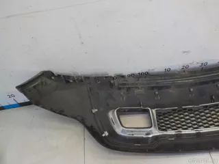  Бампер передний Jeep Cherokee KL Арт E41198712, вид 10