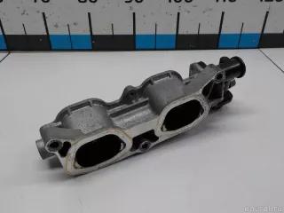 14111AA010 Subaru Коллектор впускной Subaru Forester SK Арт E41207027, вид 1