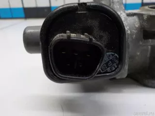 14111AA010 Subaru Коллектор впускной Subaru Forester SK Арт E41207027, вид 4