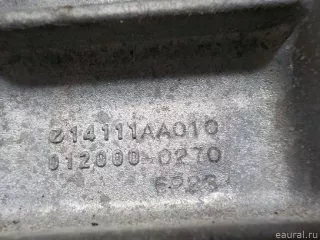 14111AA010 Subaru Коллектор впускной Subaru Forester SK Арт E41207027, вид 6