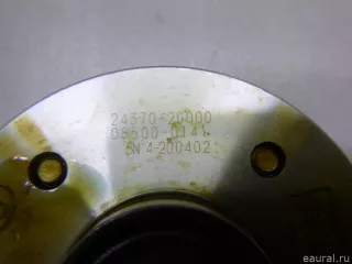 243702G000 Hyundai-Kia Фазорегулятор Hyundai Sonata (DN8) Арт E60690737, вид 6