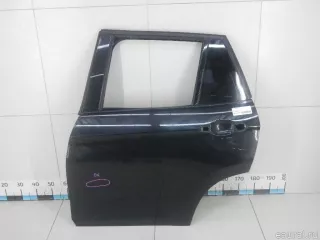 41009628743 BMW Дверь задняя левая BMW X1 E84 Арт E70777976, вид 1