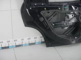 41009628743 BMW Дверь задняя левая BMW X1 E84 Арт E70777976, вид 11