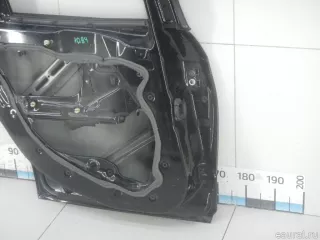 41009628743 BMW Дверь задняя левая BMW X1 E84 Арт E70777976, вид 12