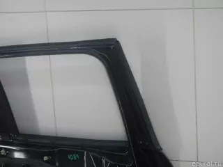 41009628743 BMW Дверь задняя левая BMW X1 E84 Арт E70777976, вид 13