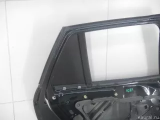 41009628743 BMW Дверь задняя левая BMW X1 E84 Арт E70777976, вид 10