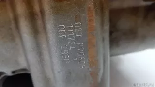 06F103295P VAG Насос масляный Volkswagen Eos Арт E70778698, вид 11