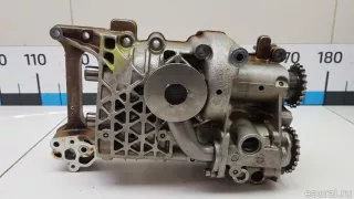 06F103295P VAG Насос масляный Volkswagen Eos Арт E70778698, вид 12