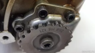 06F103295P VAG Насос масляный Volkswagen Eos Арт E70778698, вид 8