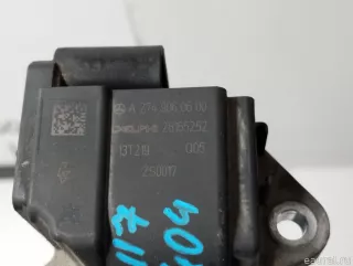 2749060600 Mercedes Benz Катушка зажигания Mercedes CLA c117 Арт E31656404, вид 5