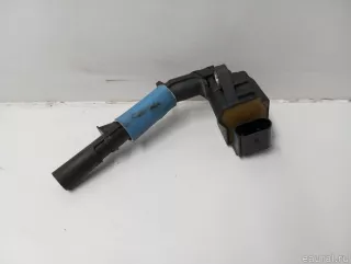 2749060600 Mercedes Benz Катушка зажигания Mercedes CLA c117 Арт E31656406, вид 2