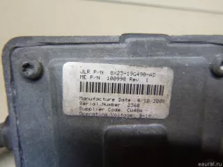 8X2319G490AD Jaguar Камера заднего вида Jaguar XF 250 Арт E100533234, вид 6