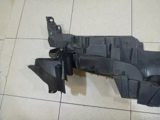 BCW8507M1F Mazda Кронштейн решетки радиатора Mazda 3 BP Арт E100535667, вид 5