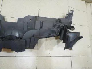 BCW8507M1F Mazda Кронштейн решетки радиатора Mazda 3 BP Арт E100535667, вид 6