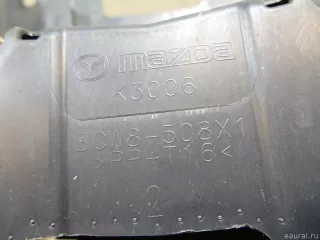 BCW8507M1F Mazda Кронштейн решетки радиатора Mazda 3 BP Арт E100535667, вид 7