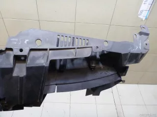 BCW8507M1F Mazda Кронштейн решетки радиатора Mazda 3 BP Арт E100535667, вид 8