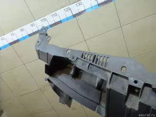 BCW8507M1F Mazda Кронштейн решетки радиатора Mazda 3 BP Арт E100535667, вид 9