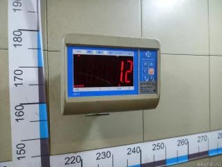 BCW8507M1F Mazda Кронштейн решетки радиатора Mazda 3 BP Арт E100535667, вид 10