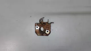 8200236512 Замок капота Renault Megane 2 Арт 7121629, вид 1