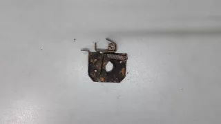 8200236512 Замок капота Renault Megane 2 Арт 7121629, вид 2