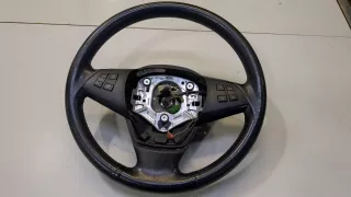 32306780542,6780542 Руль BMW X5 E70 Арт 8823909, вид 1