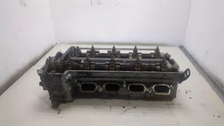 11121745458 Головка блока цилиндров BMW 7 E38 4.4л Инжектор Арт 20179394, вид 2