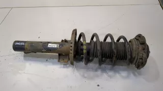 6Q0413031BN Амортизатор передний левый Volkswagen Polo 4 Арт 9006934, вид 1