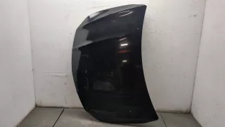 A1178800057 Капот черный Mercedes CLA c117 Арт 9369424, вид 1
