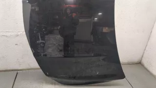 A1178800057 Капот черный Mercedes CLA c117 Арт 9369424, вид 2