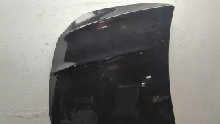 A1178800057 Капот черный Mercedes CLA c117 Арт 9369424, вид 3