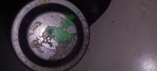 90470420 Клапан EGR Opel Vectra B Арт 8431381, вид 2