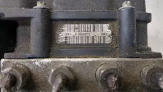 71719584 Блок АБС (ABS) Fiat Punto 3 Арт 9478942, вид 3