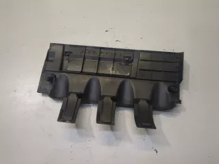 17121RBJ01 Крышка двигателя декоративная Honda Insight 2 Арт 8651251, вид 2