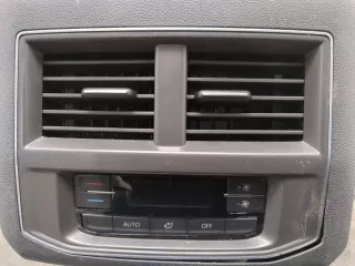 3CN864251 Консоль салона (кулисная часть) Volkswagen Atlas Арт 20086758, вид 4