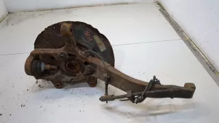 52124767AC,68022628AD Ступица передняя правая Jeep Grand Cherokee IV (WK2) Арт 20193202, вид 3