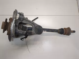 33416795961,33406867811 Ступица задняя правая BMW X5 E70 Арт 20193260, вид 1