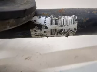33416795961,33406867811 Ступица задняя правая BMW X5 E70 Арт 20193260, вид 3