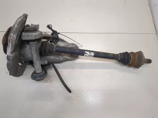 33416795961,33406867811 Ступица задняя правая BMW X5 E70 Арт 20193260, вид 5