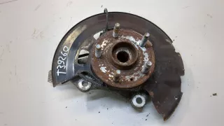 39000055,13580304,13510543 Ступица передняя левая Opel Astra K Арт 20193419, вид 1