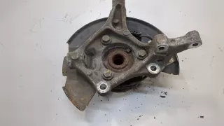 39000055,13580304,13510543 Ступица передняя левая Opel Astra K Арт 20193419, вид 2