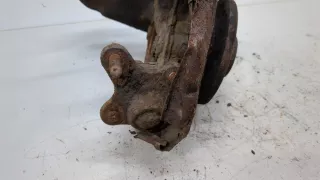 1T0498621,1K0407256AA Ступица передняя правая Skoda Octavia A7 Арт 20193488, вид 3
