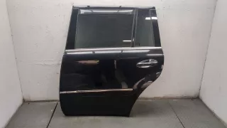 A1647300905 Дверь задняя левая черная Mercedes GL X164 Арт 9268760, вид 1