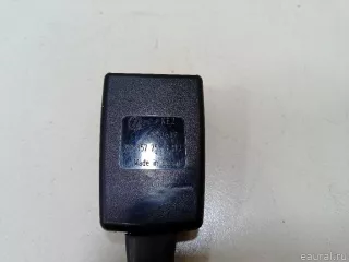 3AA857756DYLZ VAG Ответная часть ремня безопасности Volkswagen Scirocco 3 Арт E48570613, вид 6