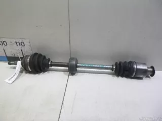 8200571880 Renault Полуось передняя правая Renault Kangoo 1 Арт E48572860