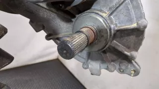 68399418AA Подушка крепления кпп Dodge RAM 5 5.7л Инжектор Арт 11299805, вид 3